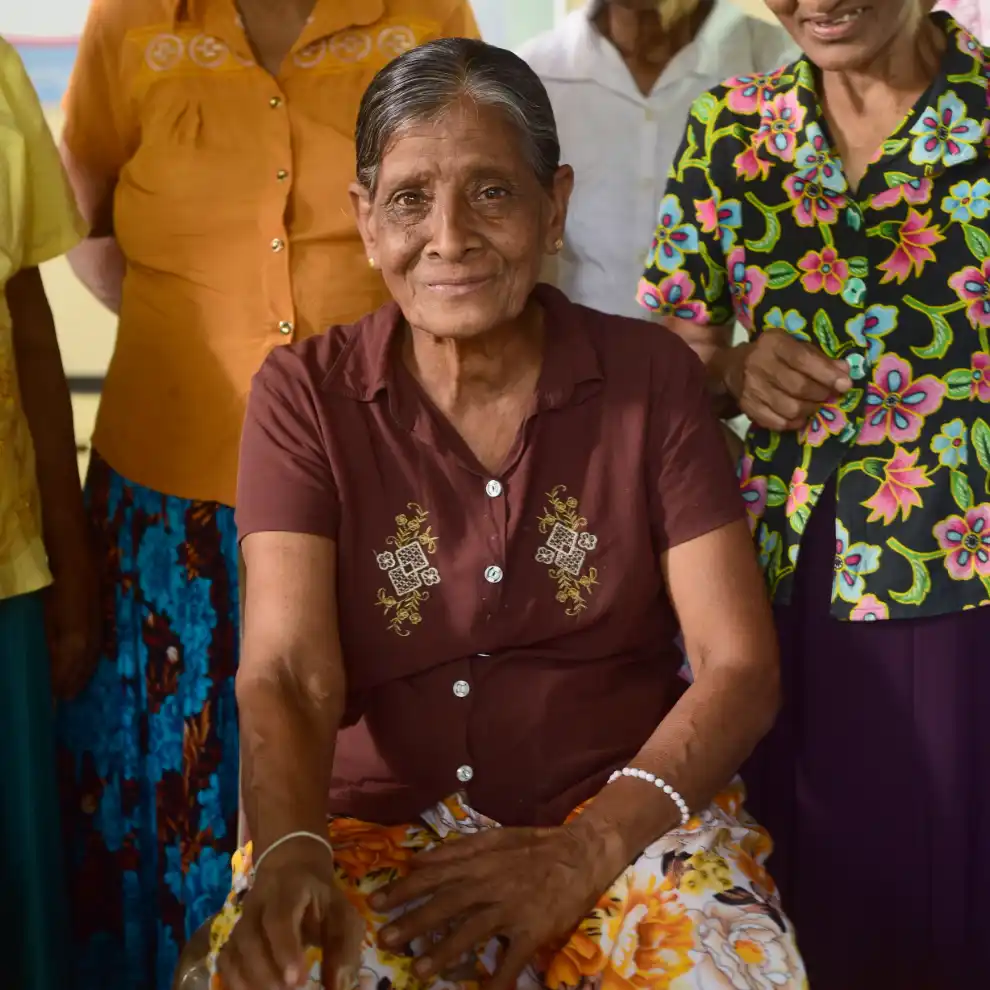 Elderly Care 2