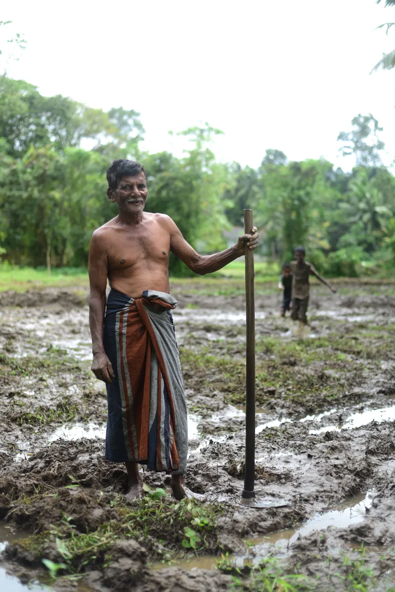 HelpAge Sri Lanka