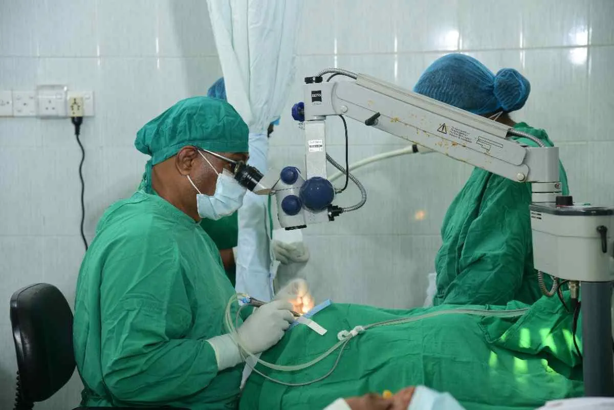 Health & Medical
