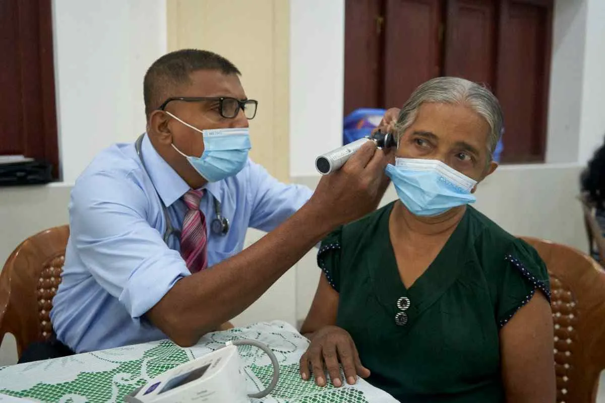 Health & Medical